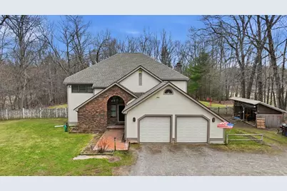 458 Montgomery Rd, Westfield, MA 01085 - Photo 1
