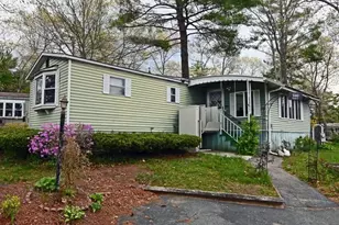 140 Jupiter Cir, Wareham, MA 02576 - Photo 1