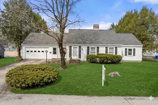 1 Walker St, Maynard, MA 01754 - Photo 1