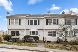 6 Mt Vernon St, Worcester, MA 01605 - Photo 1