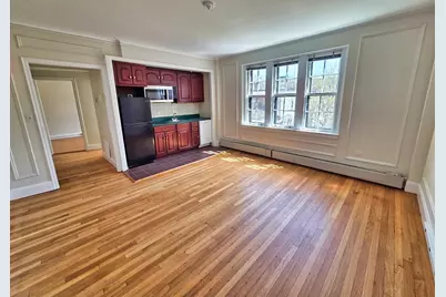 988 Memorial Dr #386, Cambridge, MA 02138 - Photo 1