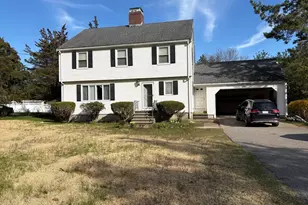 726 Blue Hill Ave, Milton, MA 02186 - Photo 1