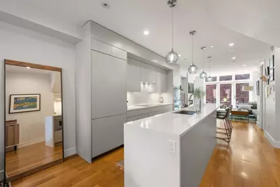 46 Clarendon Street #1, Boston, MA 02116 - Photo 1