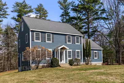 5 Captain Pierce Dr, West Newbury, MA 01985 - Photo 1