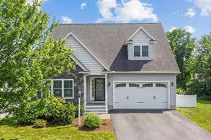 36 Empire Dr, North Andover, MA 01845 - Photo 1