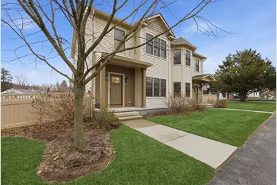 70 Hatfield St #70B, Northampton, MA 01060 - Photo 1