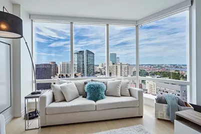 1 Franklin St #2601, Boston, MA 02110 - Photo 1