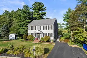 18 Franklin Hunt Rd, Rockland, MA 02370 - Photo 1