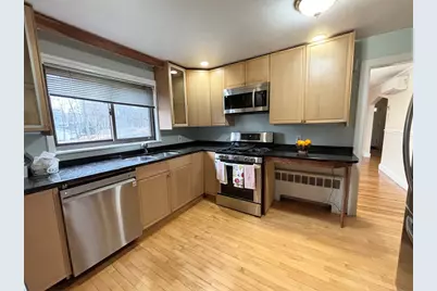9 Reservoir Rd #2, Brookline, MA 02467 - Photo 1