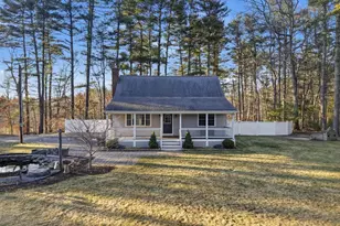17 Meadowbrook Ln, Norton, MA 02766 - Photo 1