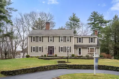 6 Chanticleer Road, Sudbury, MA 01776 - Photo 1
