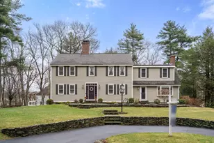 6 Chanticleer Rd, Sudbury, MA 01776 - Photo 1