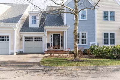 162 Godfrey Dr #162, Norton, MA 02766 - Photo 1