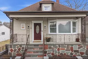 72 Rochambeau, New Bedford, MA 02745 - Photo 1
