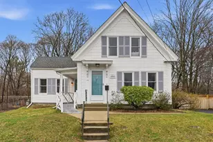 110 Union St, Holliston, MA 01746 - Photo 1