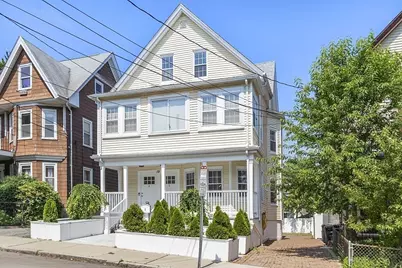 19 Conwell St #1, Somerville, MA 02143 - Photo 1