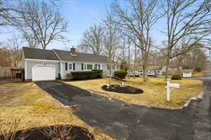 27 Goldenrod Ln, Yarmouth, MA 02675 - Photo 1