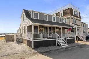 7 Moreland Ave, Hull, MA 02045 - Photo 1