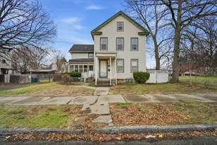 76 Hampden St, Springfield, MA 01151 - Photo 1