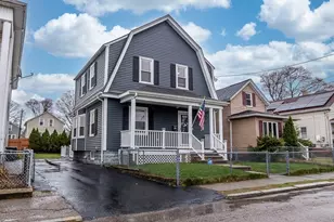 125 Vine St, East Providence, RI 02914 - Photo 1