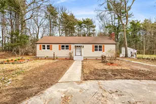 172 Fisher Rd, Dartmouth, MA 02747 - Photo 1