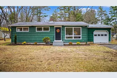 24 Jaeger Dr, Westfield, MA 01085 - Photo 1