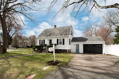 14 Sumner Ave, Braintree, MA 02184 - Photo 1