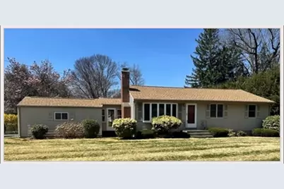 104 Albemarle Rd, Longmeadow, MA 01106 - Photo 1