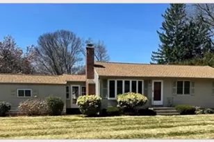104 Albemarle Rd, Longmeadow, MA 01106 - Photo 1