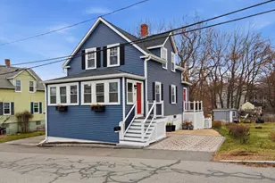 32 Broadway Ave, Ipswich, MA 01938 - Photo 1