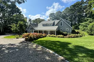 385 Barnes Rd, Oak Bluffs, MA 02557 - Photo 1