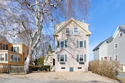 13 Linden Street #2, Marblehead, MA 01945 - Photo 1