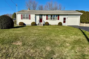 33 Whalon Ave, Swansea, MA 02777 - Photo 1