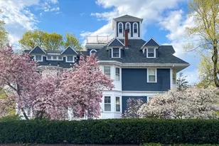 49 Shaw St, Newton, MA 02465 - Photo 1