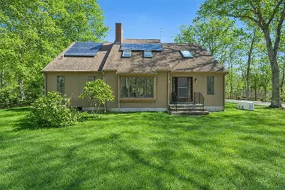 69 Two Ponds Road, Falmouth, MA 02540 - Photo 1