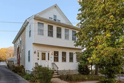 1 Clayton St #1, Watertown, MA 02472 - Photo 1