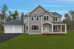 Lot 2 Yew St, Douglas, MA 01516 - Photo 1