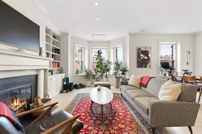 238 Marlborough St #401, Boston, MA 02116 - Photo 1