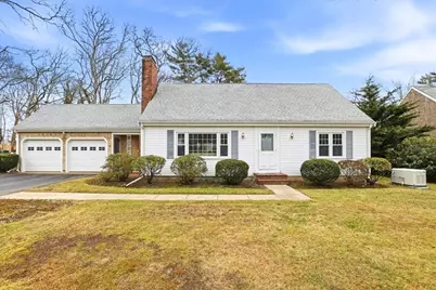 25 Coleridge Drive, Falmouth, MA 02549 - Photo 1