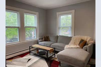 204 Banks #2, Cambridge, MA 02138 - Photo 1