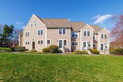 6 Hovey Pond Dr #6, Grafton, MA 01536 - Photo 1