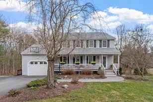 5 Maura Cir, Westford, MA 01886 - Photo 1