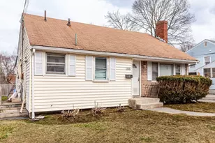 166 Elliot St, Brockton, MA 02302 - Photo 1