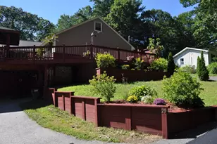 25 Maple Ave, Oxford, MA 01537 - Photo 1