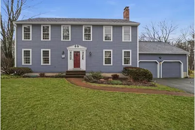 10 Berkeley Ln, Andover, MA 01810 - Photo 1