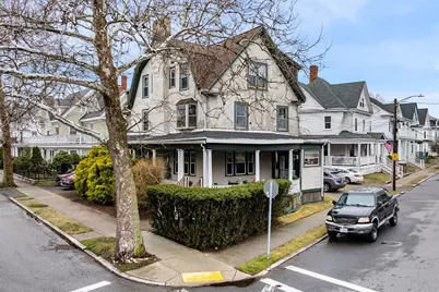 201 Ocean Street #1, Lynn, MA 01902 - Photo 1