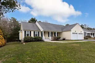 40 Mirasol, Bourne, MA 02532 - Photo 1