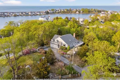 32 Howe Rd, Cohasset, MA 02025 - Photo 1