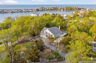 32 Howe Rd, Cohasset, MA 02025 - Photo 1
