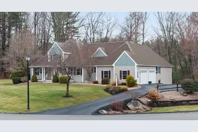 7 Nellies Way, Dudley, MA 01571 - Photo 1